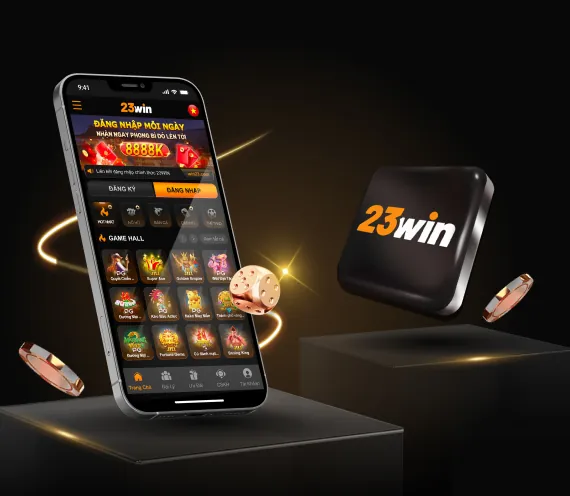 Đa dạng trò chơi máy đánh bạc tại hbet casino