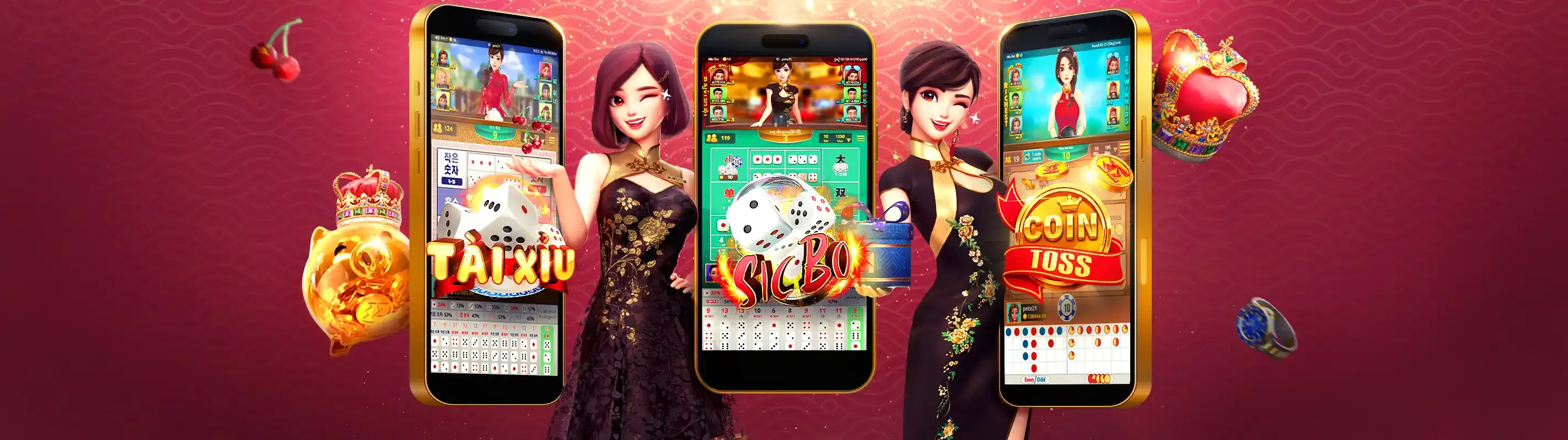 Thế giới bắn cá hbet casino