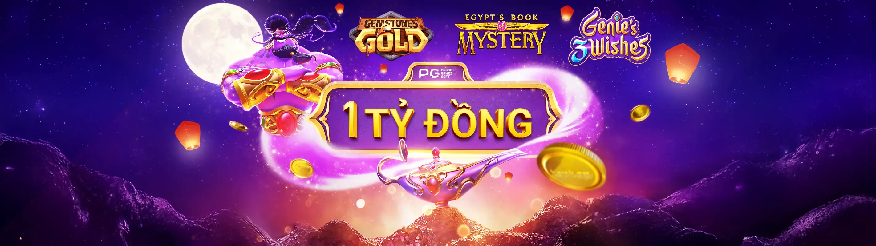 Banner chính giới thiệu về hbet casino