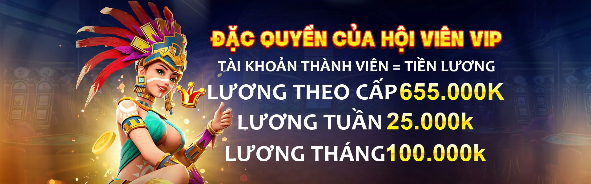 Khuyến Mãi Hấp Dẫn Hbet Casino 2026