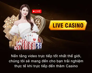 Chương trình VIP hbet casino