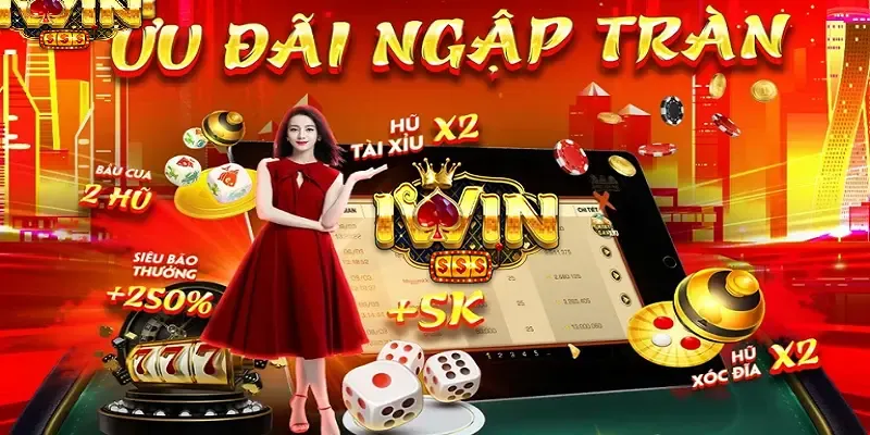 Ưu đãi độc quyền cho VIP hbet casino
